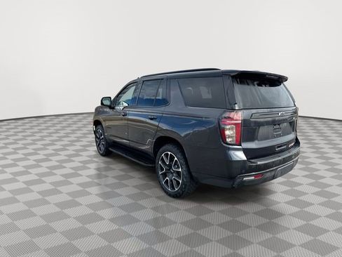 Certified 2023 Chevrolet Tahoe RST w/ Luxury Package AWD/4WD image 5