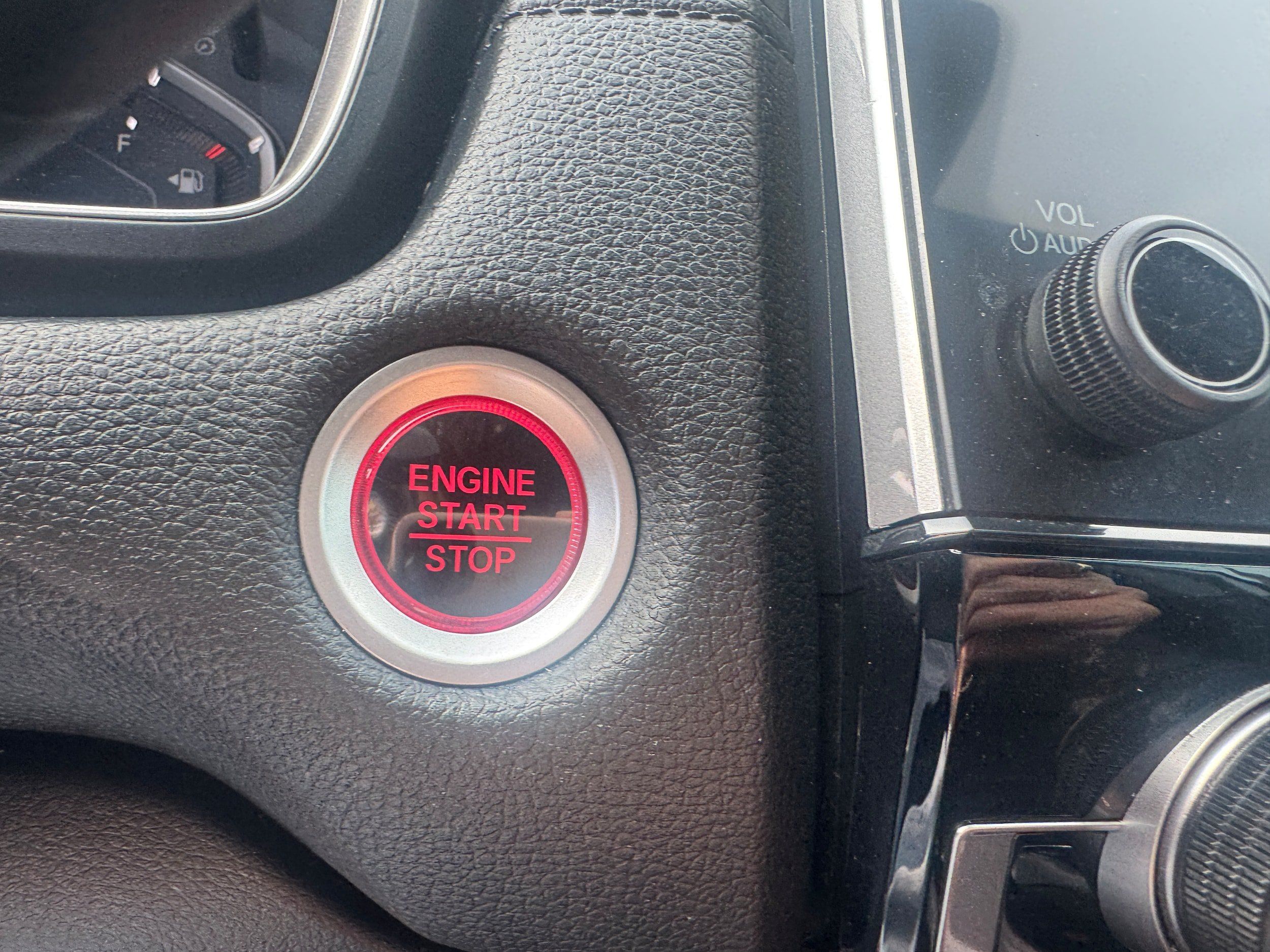 Used 2021 Honda CR-V EX-L image 16