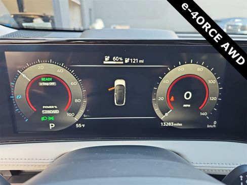 Used 2024 Nissan Ariya AWD image 22