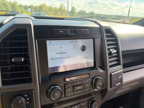 Used 2022 Ford F250 XL w/ Power Equipment Group AWD/4WD image 14