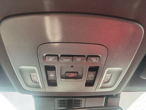 New 2026 Toyota Camry XSE FWD image 18