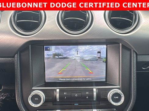 Used 2022 Ford Mustang GT Premium w/ Equipment Group 401A image 14