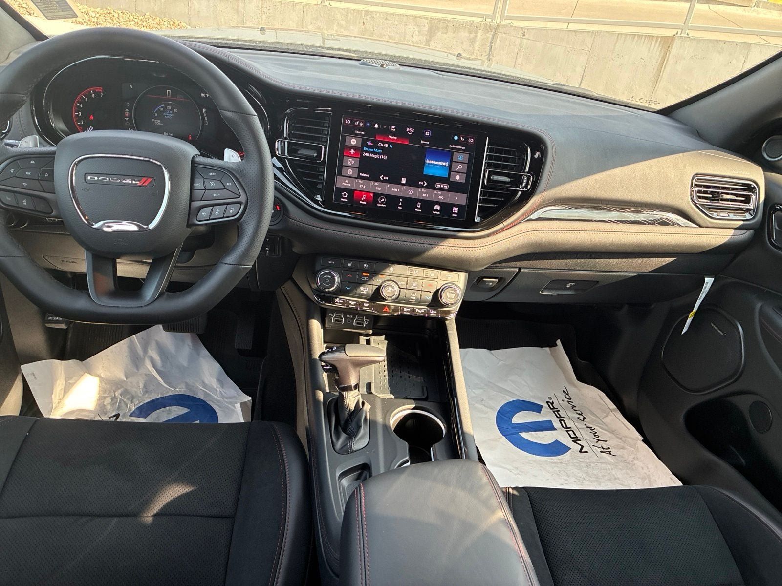 New 2026 Dodge Durango GT AWD/4WD image 19