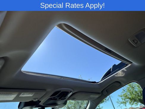 Certified 2024 Subaru Outback Limited AWD/4WD image 16