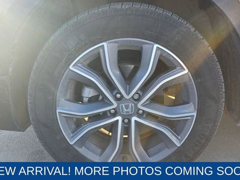 Used 2022 Honda CR-V Touring image 10