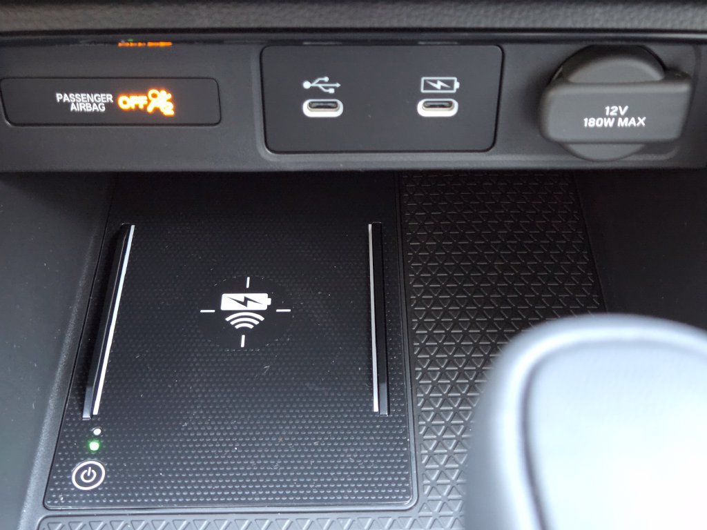 New 2027 Honda CR-V EX-L image 10