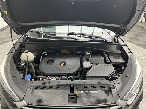 Used 2017 Hyundai Tucson SE image 20