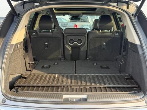 Used 2022 Acura MDX SH-AWD w/ Advance Package image 6