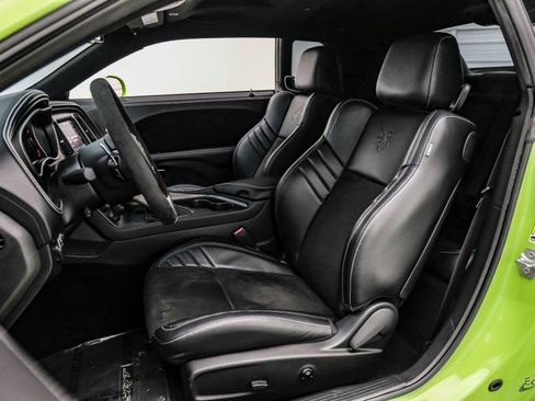 Used 2023 Dodge Challenger SRT Hellcat Redeye image 45