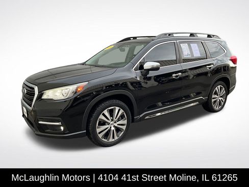 Used 2019 Subaru Ascent Touring AWD/4WD image 1
