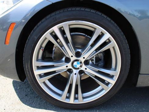 Used 2017 BMW 430i Gran Coupe image 20