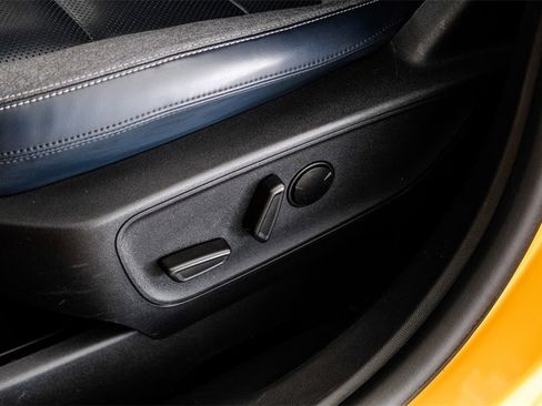 Used 2021 Ford Bronco Sport First Edition image 34