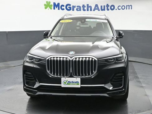Used 2022 BMW X7 xDrive40i w/ Premium Package AWD/4WD image 5