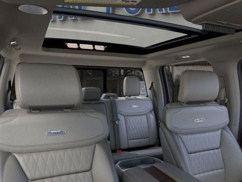 New 2026 Ford F350 Platinum w/ Platinum Plus Package image 22