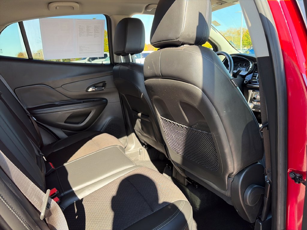 Used 2019 Buick Encore Preferred FWD image 29