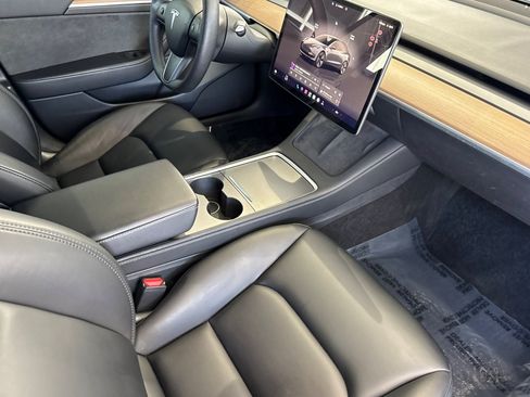 Used 2023 Tesla Model 3 Standard Range RWD image 19