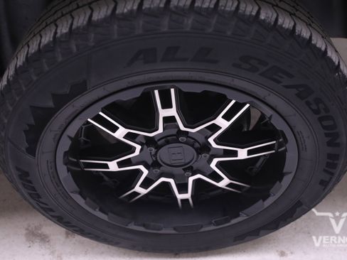 Used 2022 RAM 1500 Tradesman image 29