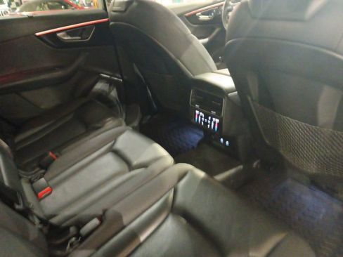 Used 2022 Audi Q7 3.0T Premium Plus AWD/4WD image 18