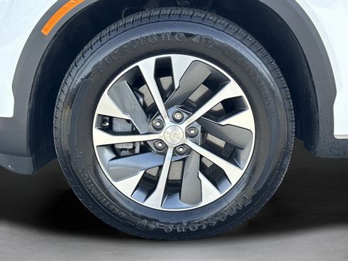 Used 2022 Hyundai Palisade SEL image 34