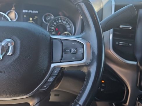 Used 2024 RAM 2500 Big Horn w/ Off Road Package AWD/4WD image 17