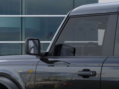 New 2025 Ford Bronco Badlands image 24