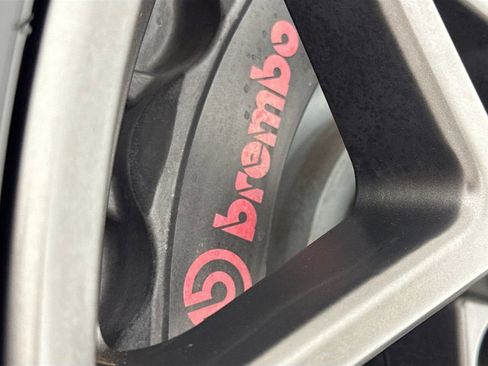 Used 2021 Ford Mustang Mach 1 w/ Mach 1 Handling Package image 28