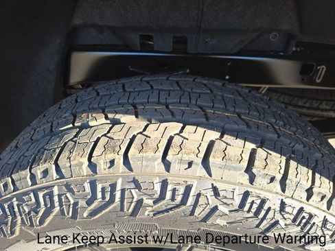 New 2026 Chevrolet Colorado Trail Boss image 38