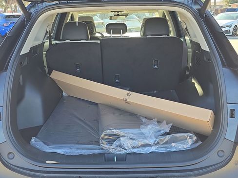 New 2026 Kia Sportage EX w/ EX Panorama Roof Package image 11