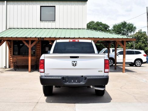 Used 2017 RAM 1500 Tradesman w/ Popular Equipment Group RWD image 6
