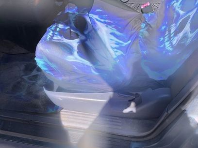 Used 2002 Ford Explorer Sport Trac 2WD