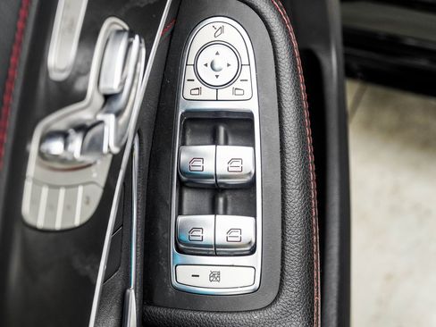 Used 2017 Mercedes-Benz C 43 AMG 4MATIC Sedan image 36