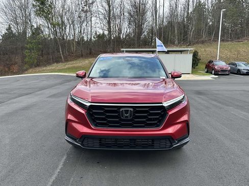 Certified 2023 Honda CR-V LX image 2