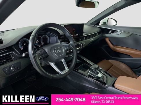 Used 2023 Audi A4 2.0T Premium Plus image 10
