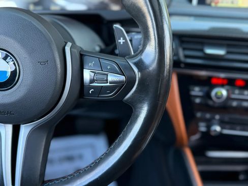 Used 2016 BMW X5 M image 19