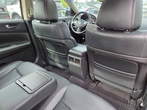 Used 2014 Nissan Maxima 3.5 SV w/ SV Value Package FWD image 16