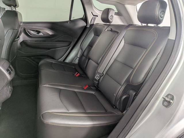 Used 2019 GMC Terrain SLT w/ Preferred Package AWD/4WD image 26