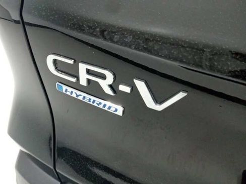 Used 2024 Honda CR-V Sport image 11