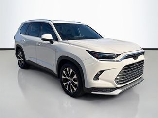 Used 2024 Toyota Grand Highlander AWD Hybrid video 2