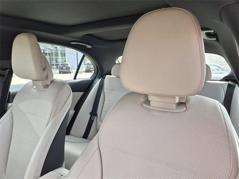 Certified 2025 Mercedes-Benz C 300 Sedan image 24