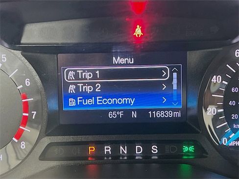 Used 2015 Ford Fusion SE w/ Equipment Group 201A image 15