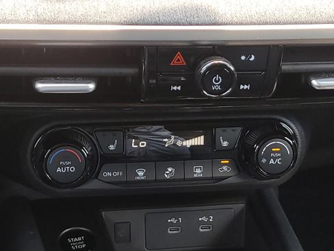 New 2026 Nissan Kicks SV w/ SV Premium Package FWD image 21