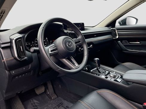 Used 2024 MAZDA CX-50 AWD 2.5 S w/ Cargo Package image 9