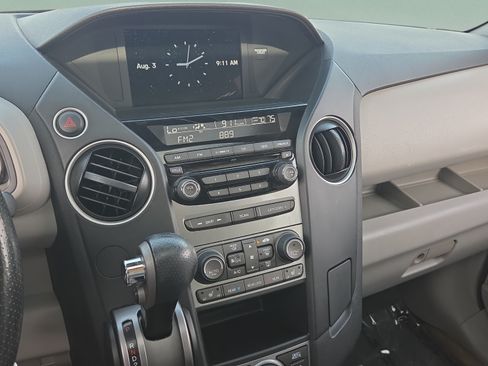 Used 2015 Honda Pilot EX-L image 26