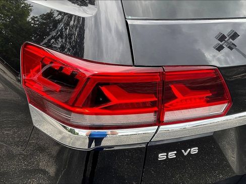 Used 2023 Volkswagen Atlas SE AWD/4WD image 27