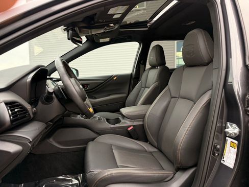 Used 2024 Subaru Outback Wilderness image 21