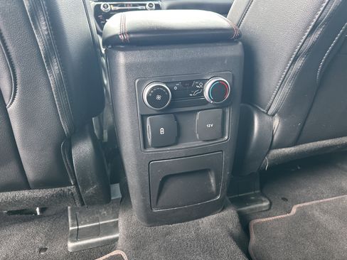 Used 2024 Ford Explorer ST-Line w/ Class IV Trailer Tow Package image 23