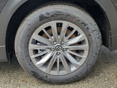 New 2026 MAZDA CX-90 3.3 Turbo w/ Select Package image 8