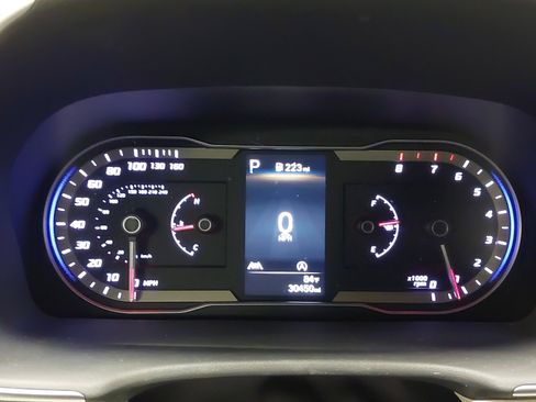 Used 2024 Hyundai Tucson SEL FWD image 19