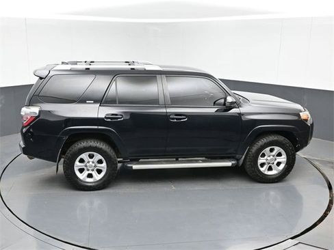 Used 2016 Toyota 4Runner SR5 image 45