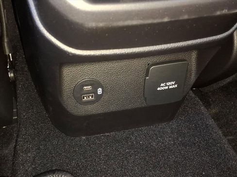 New 2025 Ford Ranger XLT image 15